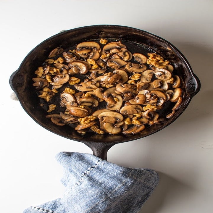 14 Three-Ingredient Dinners To Make When You're Feeling Lazy