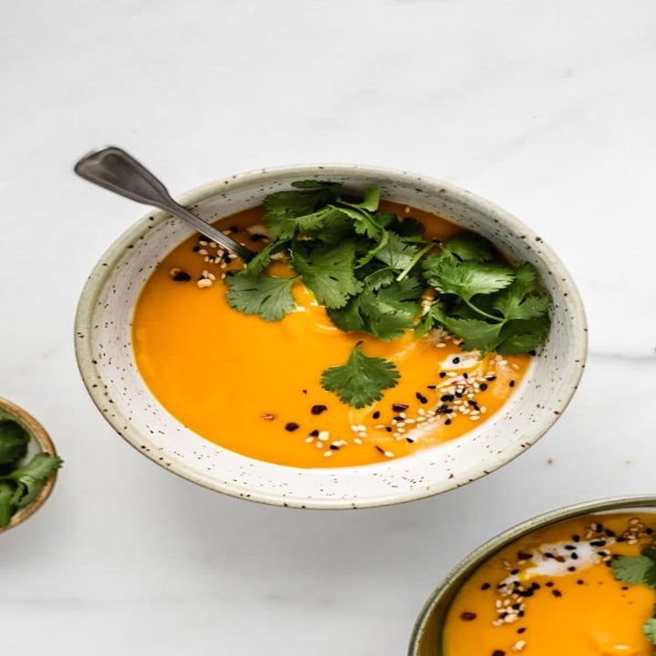 The 20 Easiest Fall Soups You Can Make