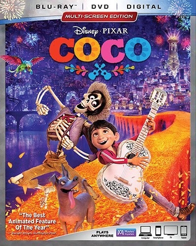 coco full movie spanish rent