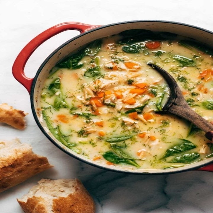 The 20 Easiest Fall Soups You Can Make