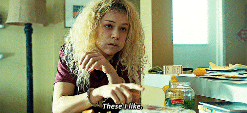 RÃ©sultat de recherche d'images pour "orphan black"