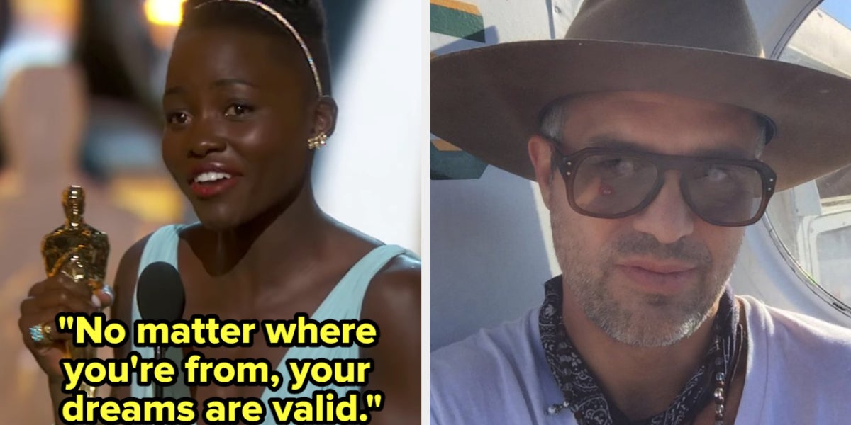 23 Wholesome Celebrities Literally Everyone Loves Ray romano and patricia heaton are absolutely heartbroken after hearing their. 23 wholesome celebrities literally