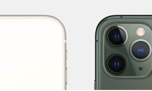 新iphoneのカメラが アレ に見えると話題です 最後の一つは閲覧注意