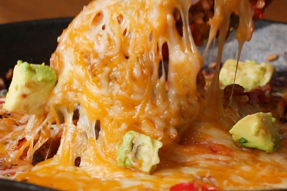 Easy Weeknight Dinners For Busy People