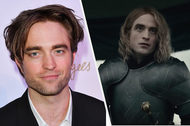 Robert Pattinson loves to keep us on our toes when it comes to his choices  of hair  Capital