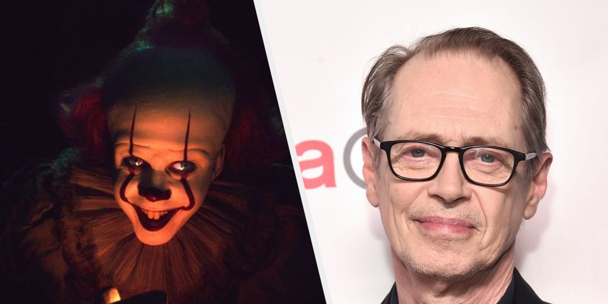 Recast "It Chapter 2" To See Which Losers' Club Member You Are