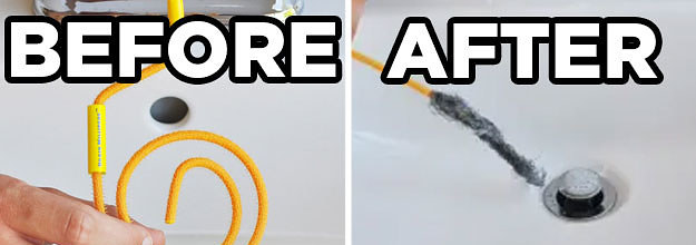 27 Cleaning Hacks You Should Probably Know By Now