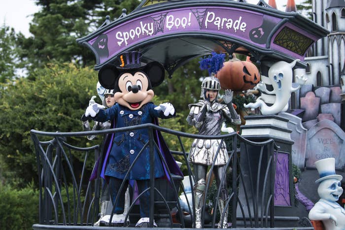 ベストディズニー ハロウィン クイズ ディズニー画像 ベストディズニー ハロウィン クイズ ディズニー画像