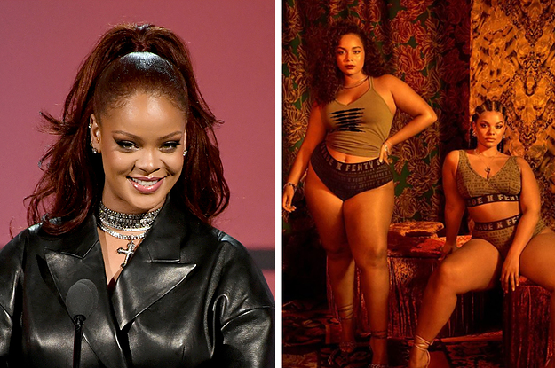 Rihanna and LVMH Hit Pause on Fenty Fashion Line - WSJ