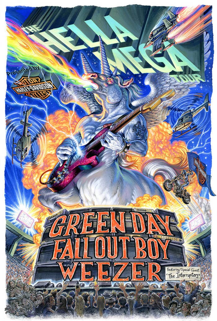 It's like Spotify made the lyrics match feature specifically for Fall Out Boy songs : r/FallOutBoy