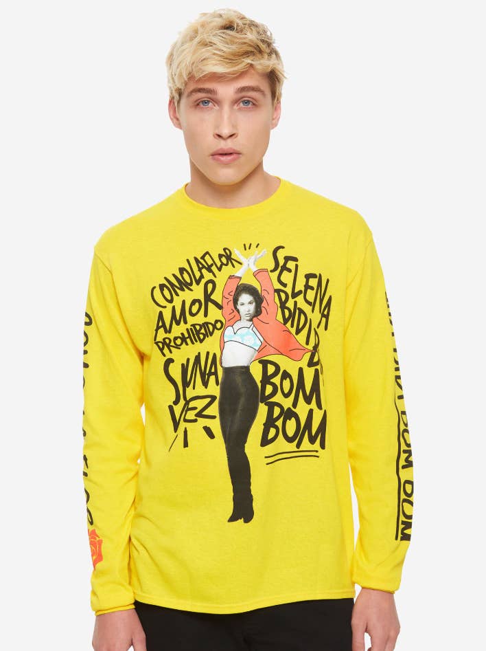 23 Selena Products That ll Probably Make You Go