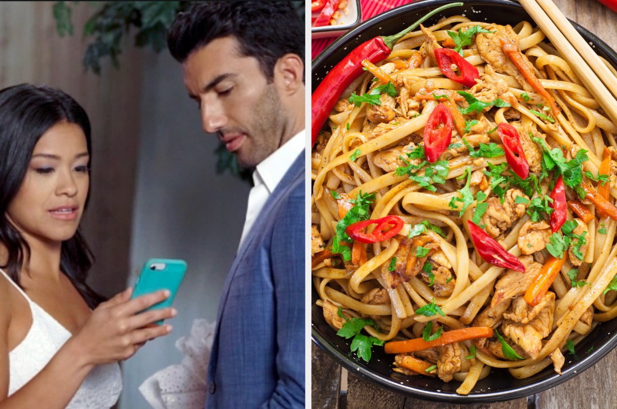 Quiz: Pick Some Random Stuff And We’ll Give You A Show To Watch