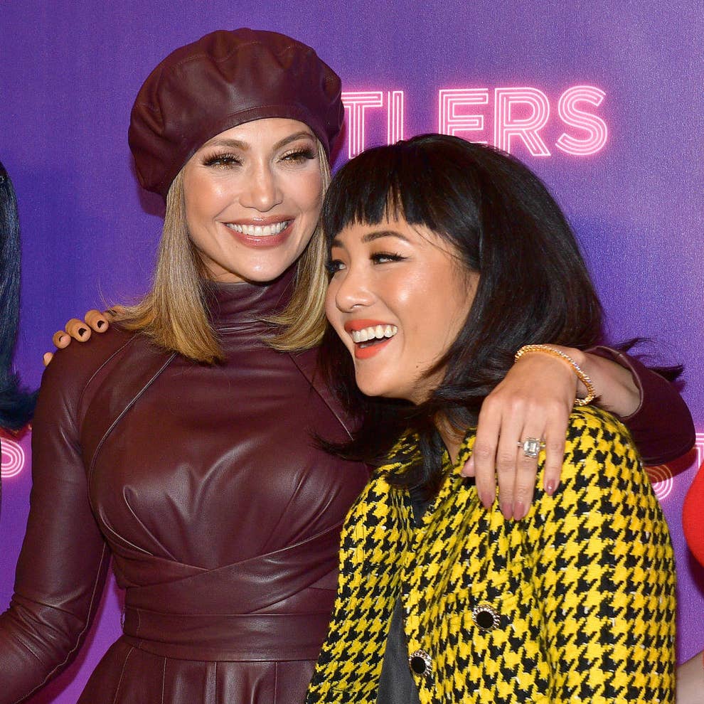 Hustlers Director Responds To Jennifer Lopez Constance Wu Feud Rumors