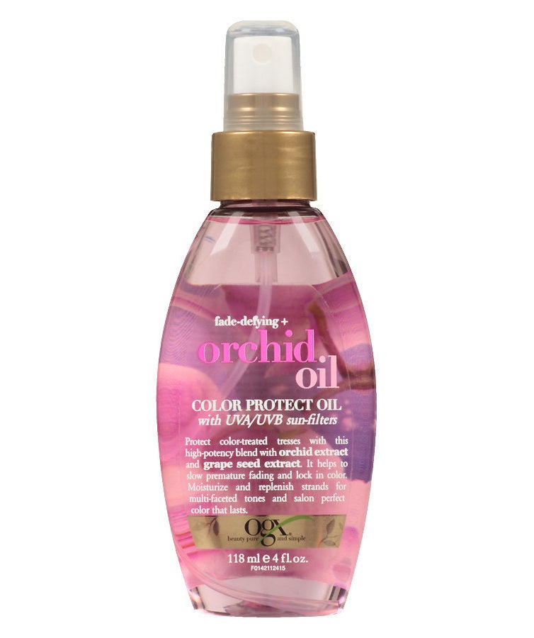 32 Products That People With Thin Hair Will Probably Say “Thank You” To