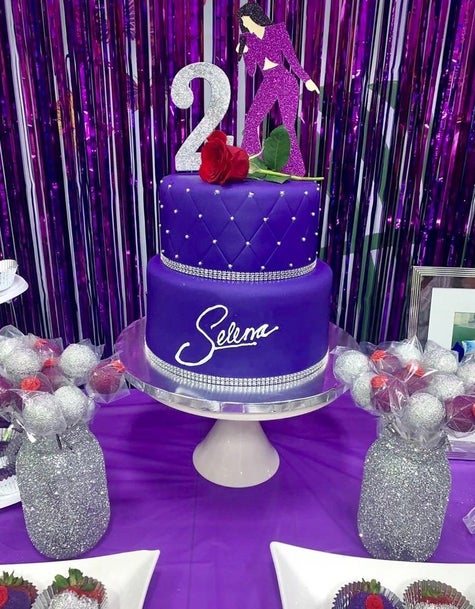 23 Selena Products That Ll Probably Make You Go Bidi Bidi Bom Bom
