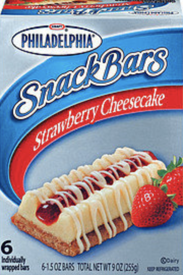nostalgia discontinued 90s snacks