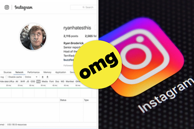 Your Private Instagram Stories Aren't Exactly Private