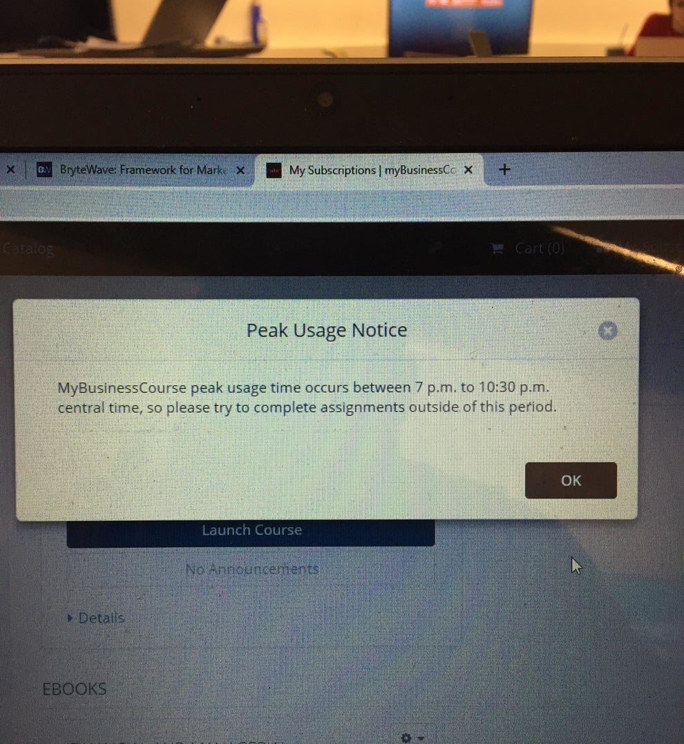 Buzzfeed homework assignments picture