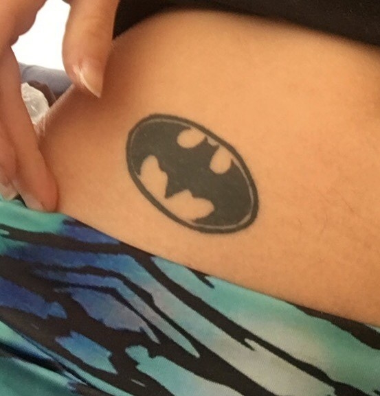 27 Beautiful Movie Tattoos That'll Make You Want To Get Inked