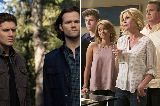 tv shows returning in fall 2019