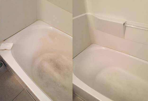 27 Things For People Who Basically Want To Live In The Bathtub
