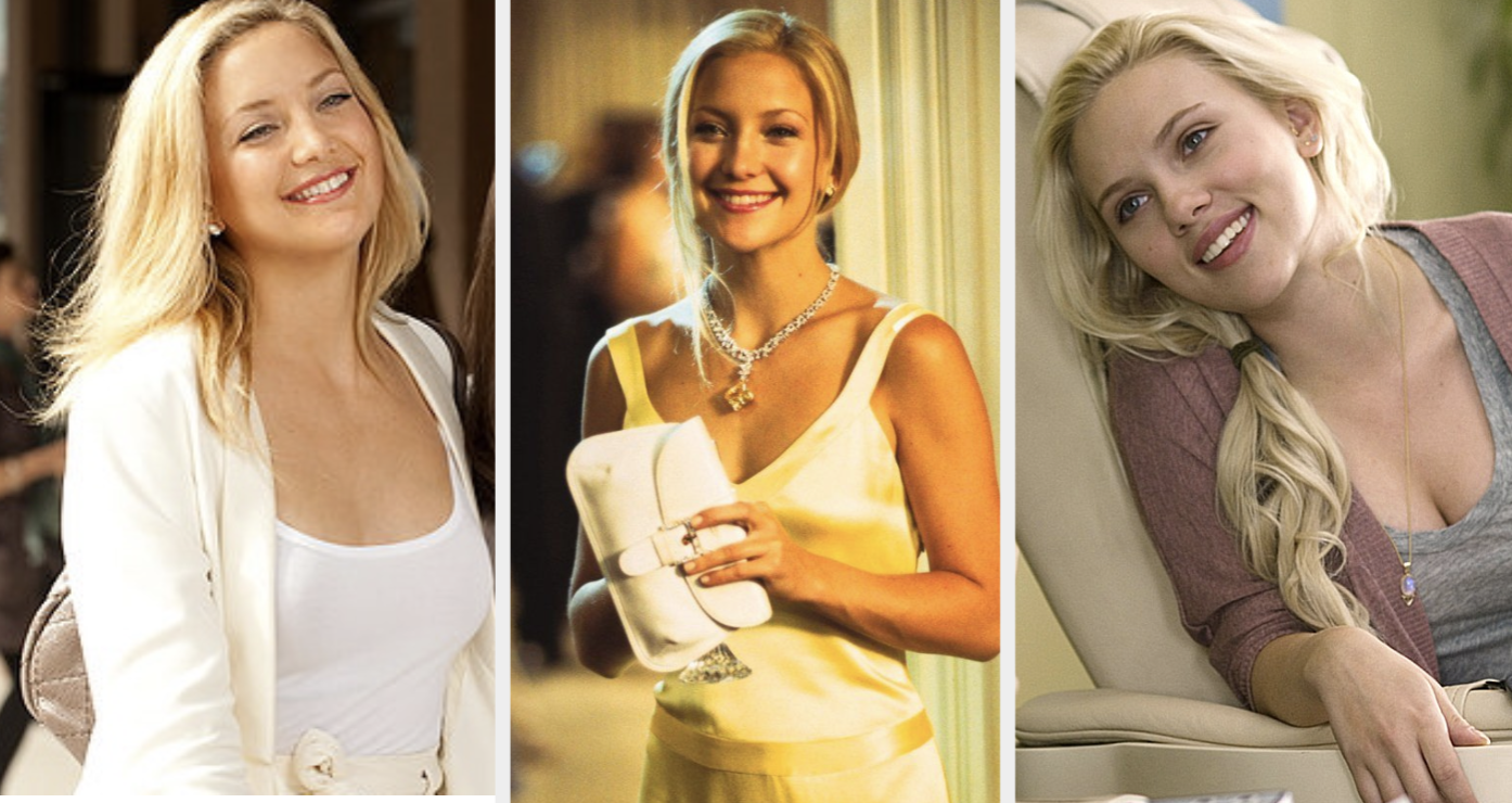 13 Rom-Com Characters You See In Every Movie