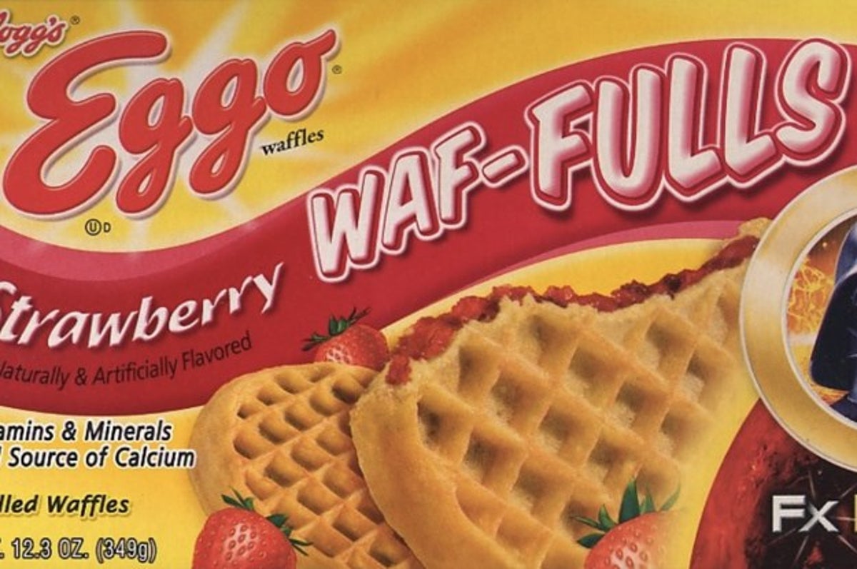 Foods We Miss From the '70s and '80s