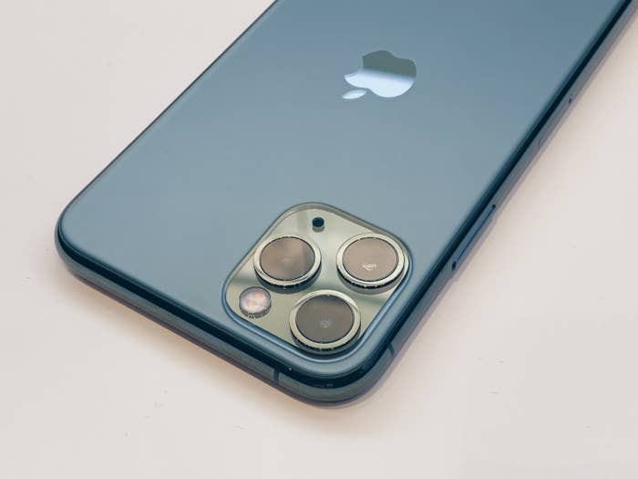 Appleの本気 新iphoneのカメラの凄まじさ 会場の度肝を抜いた神機能