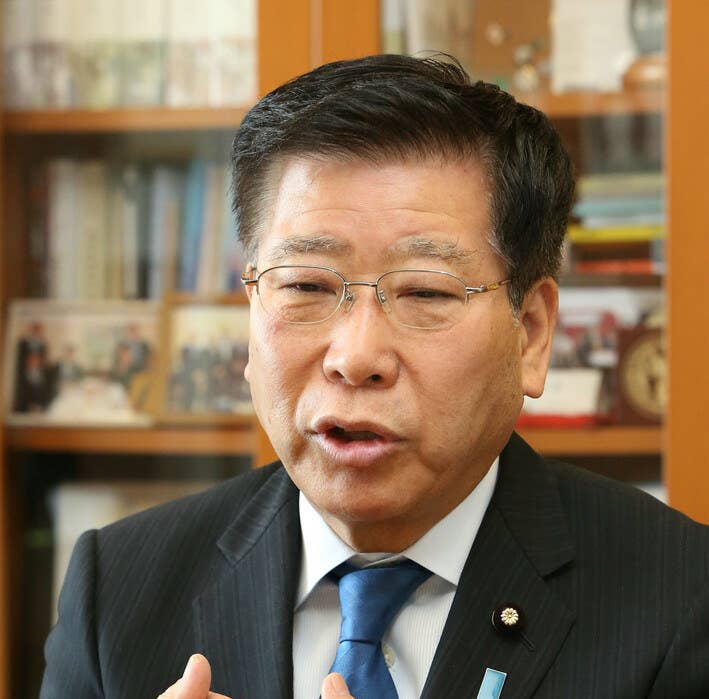安倍改造内閣について知っておくべき10の事実 安倍改造内閣について知っておくべき10の事実