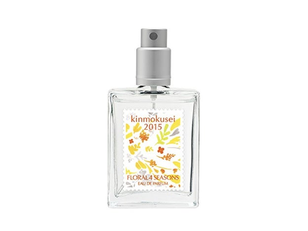 秋らしい香りに癒される 金木犀の香りのおすすめアイテム12選