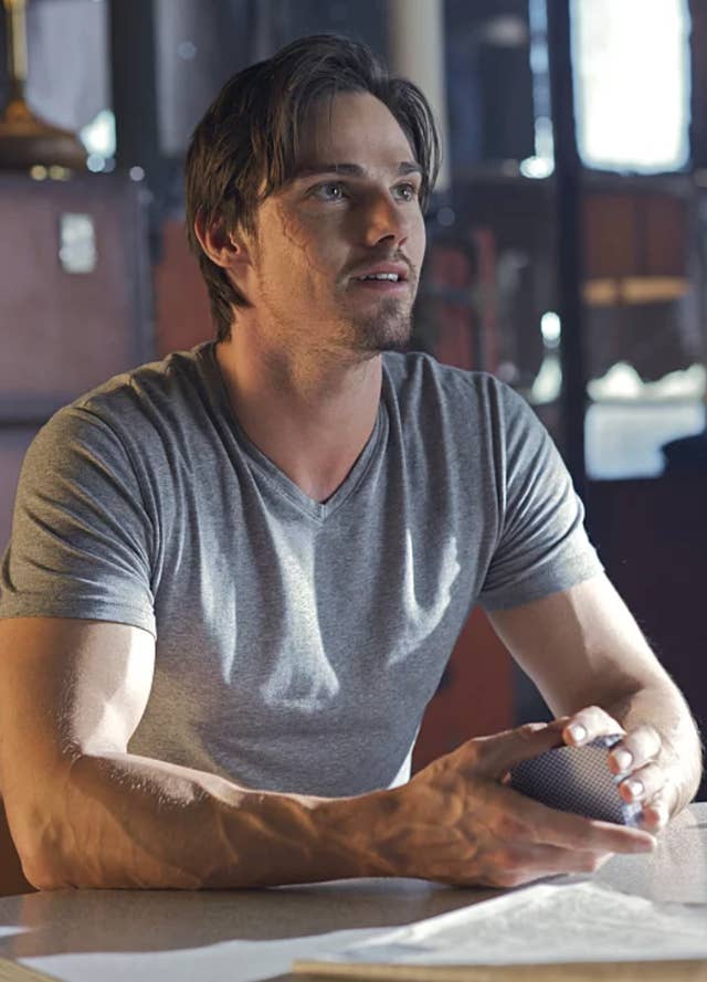 19 Photos Of Jay Ryan From It Chapter 2 That Might Make You Pregnant 845 likes · 5 talking about this.
