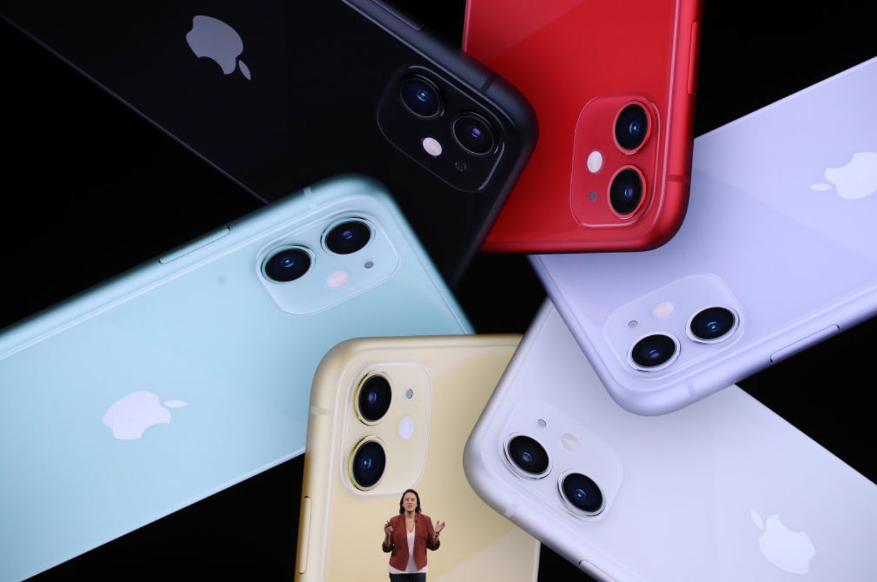 Apple、日本でもiPhone「盗難・紛失」の保証を開始