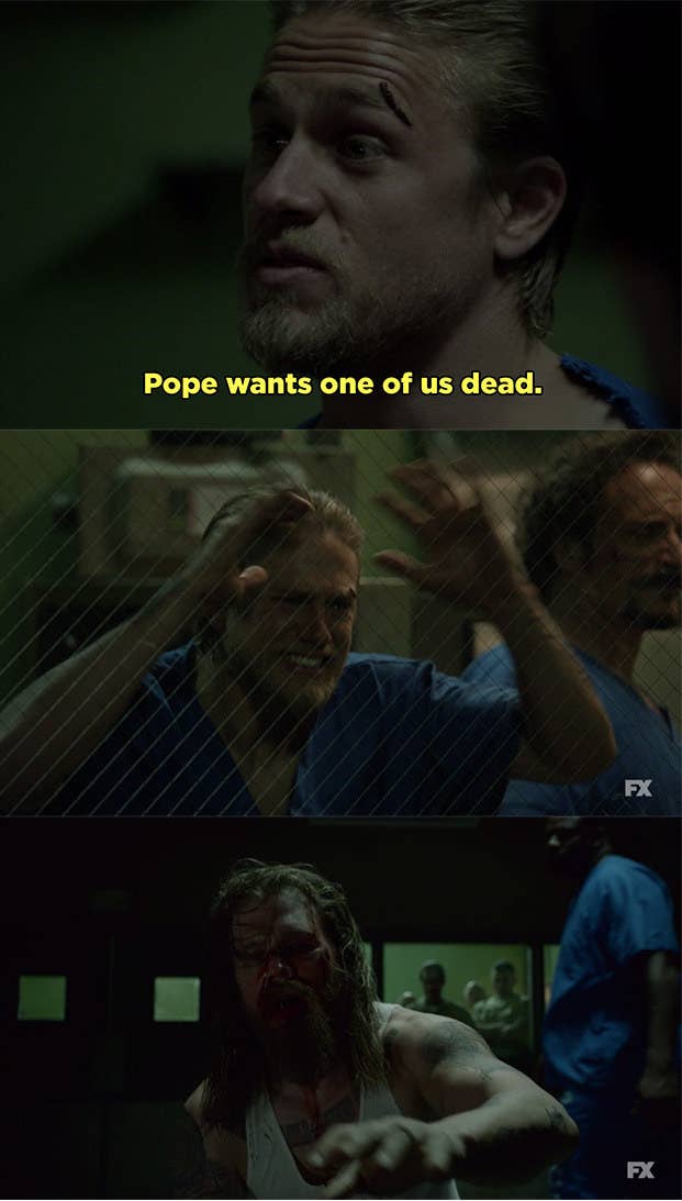 27 Tv Deaths That People Are Still Heartbroken Over