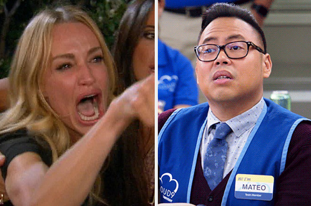 If You've Done 11/30 Of These Things In A Store, The Employees Secretly Hate You