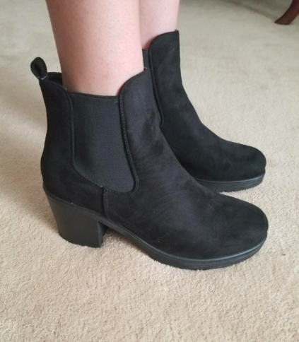 amazon womens boots