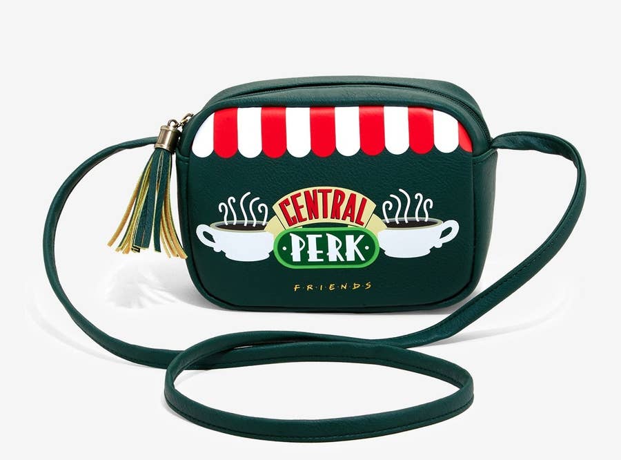 The Vintage designer bags i'd source Rachel Green from Friends 💓 #vin
