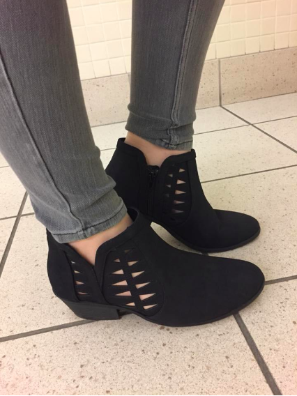 Best Ankle Booties You Can Get On Amazon