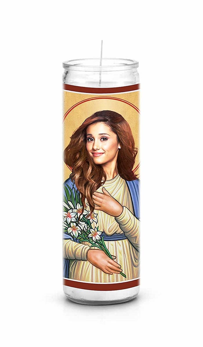 17 Ariana Grande Products Fans Need