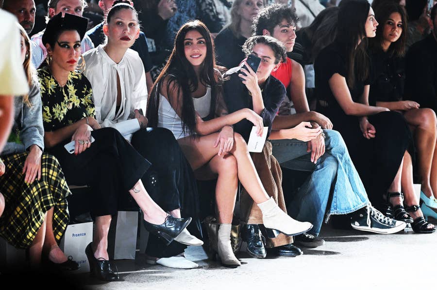 Madonna S Daughter Lourdes Looks Just Like Lady Gaga Now