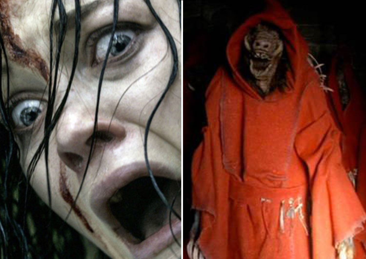 22 Horror Movies So Terrifying, People Had To Turn Them Off Halfway Through