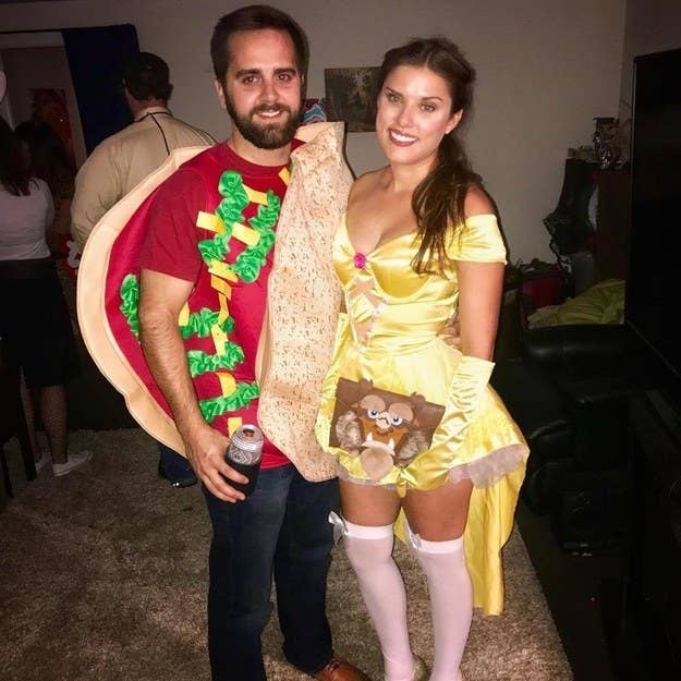 Best Two Person Halloween Costume Ideas 2019