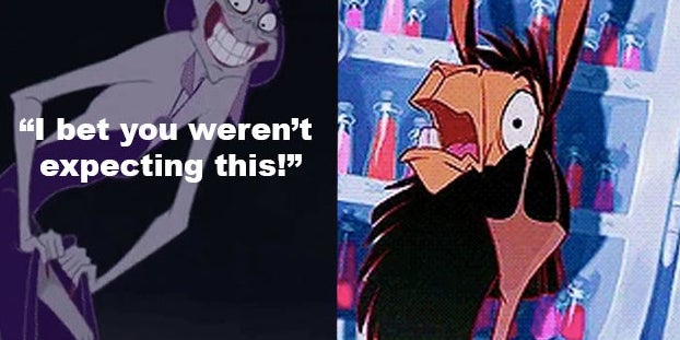 18 Scenes That Cement "The Emperor's New Groove" As The Funniest Movie Ever