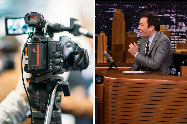 14 Behind The Scenes Facts About Talk Shows You Probably Didn't Know