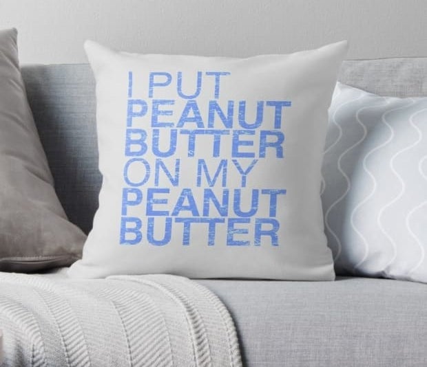 24 Products For Anyone Who’s Obsessed With Peanut Butter