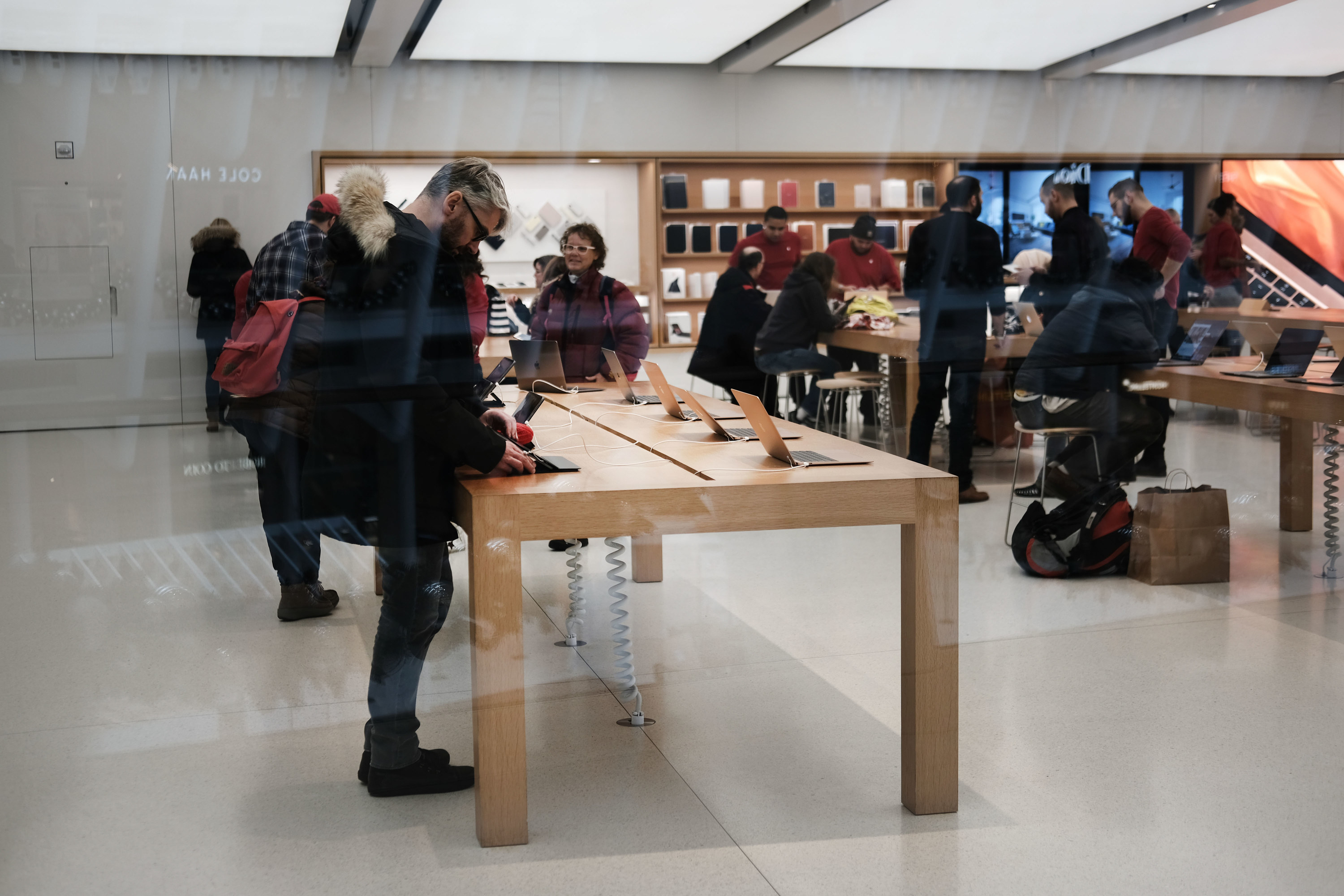 Why the Apple Store Will Fail - The Big Picture