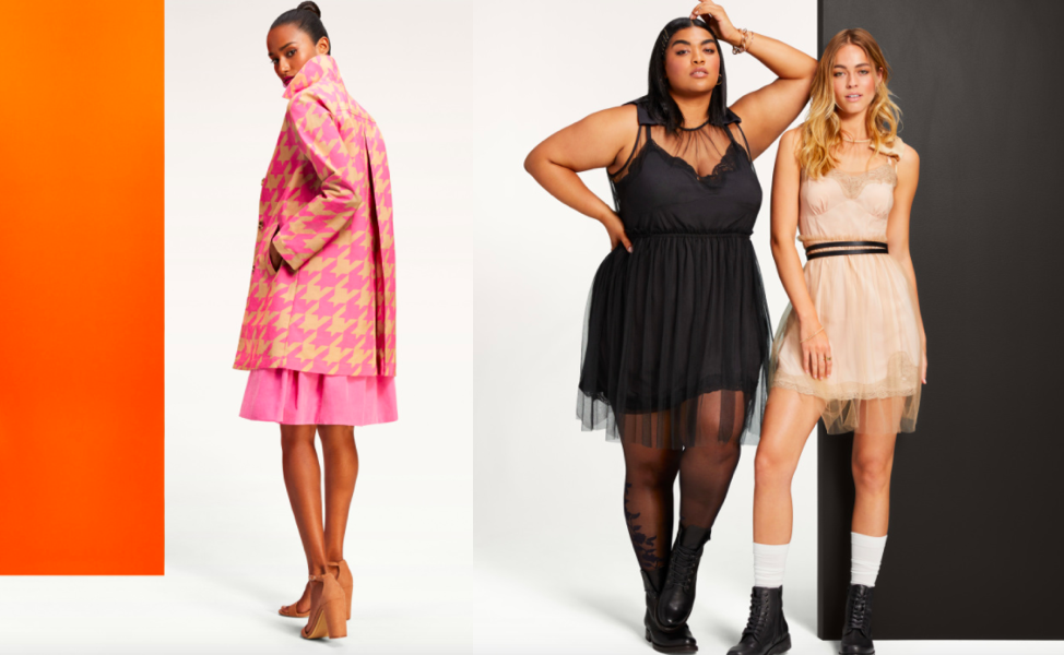 Target goes Fashion Week: Inside the brand's anniversary collection