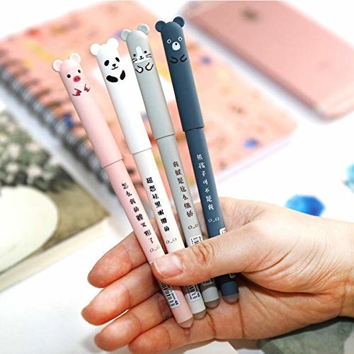 16 Insanely Cute Things For People Who Just Really Love Stationery