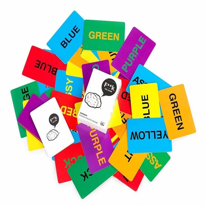 23 Adult Party Games