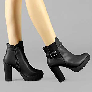 best ankle boots on amazon