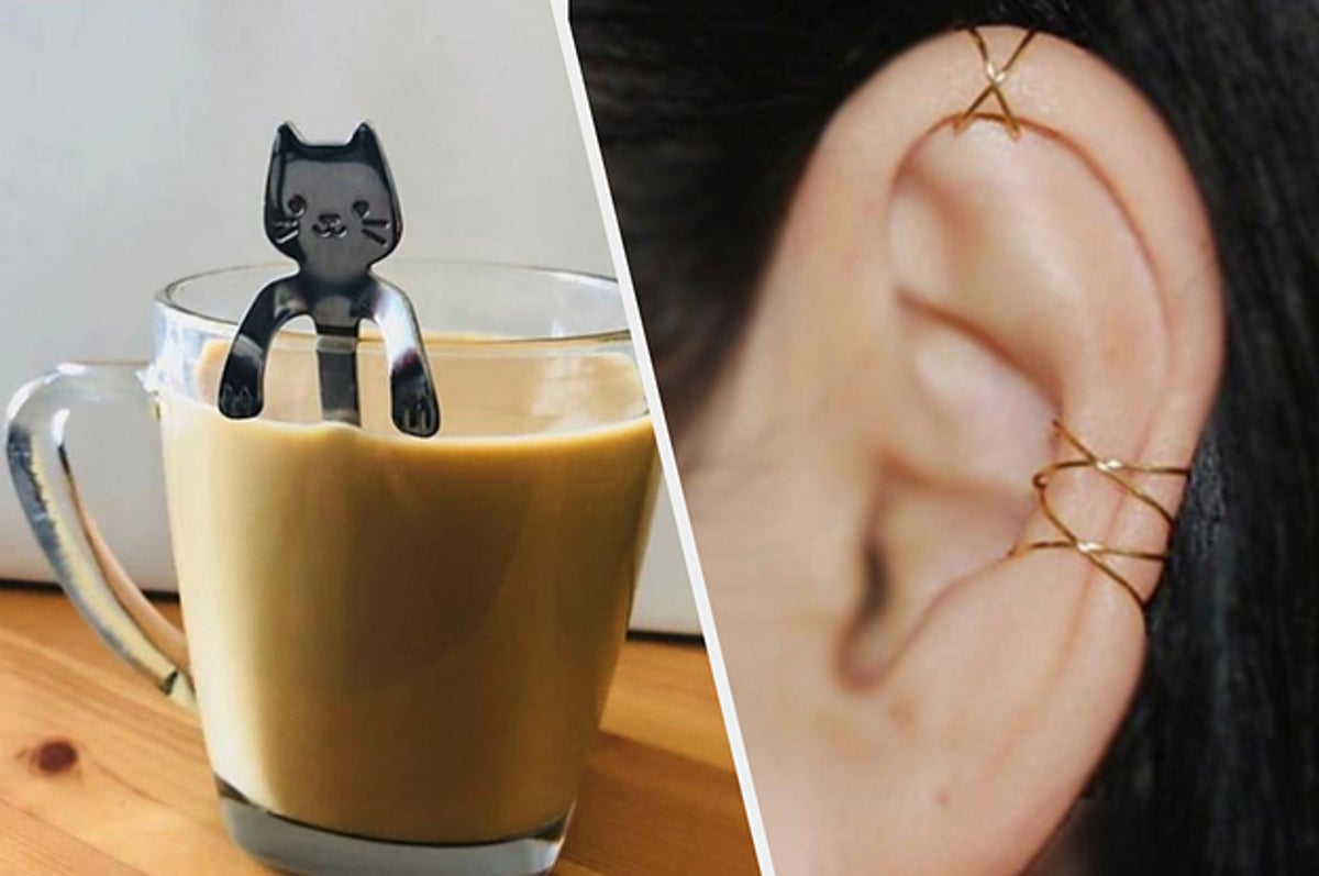 Just 28 Seriously Cool Things That Are Under $5